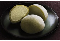 Mochi thé vert